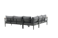 Mexico Ecksofa-Gruppe 