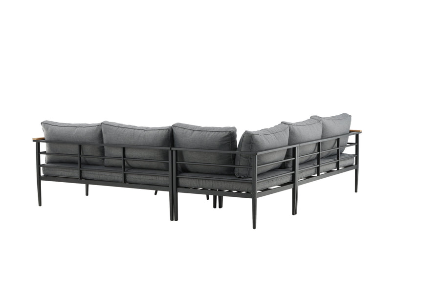 Mexico Ecksofa-Gruppe 