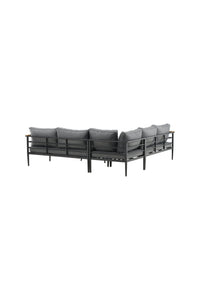 Mexico Ecksofa-Gruppe 