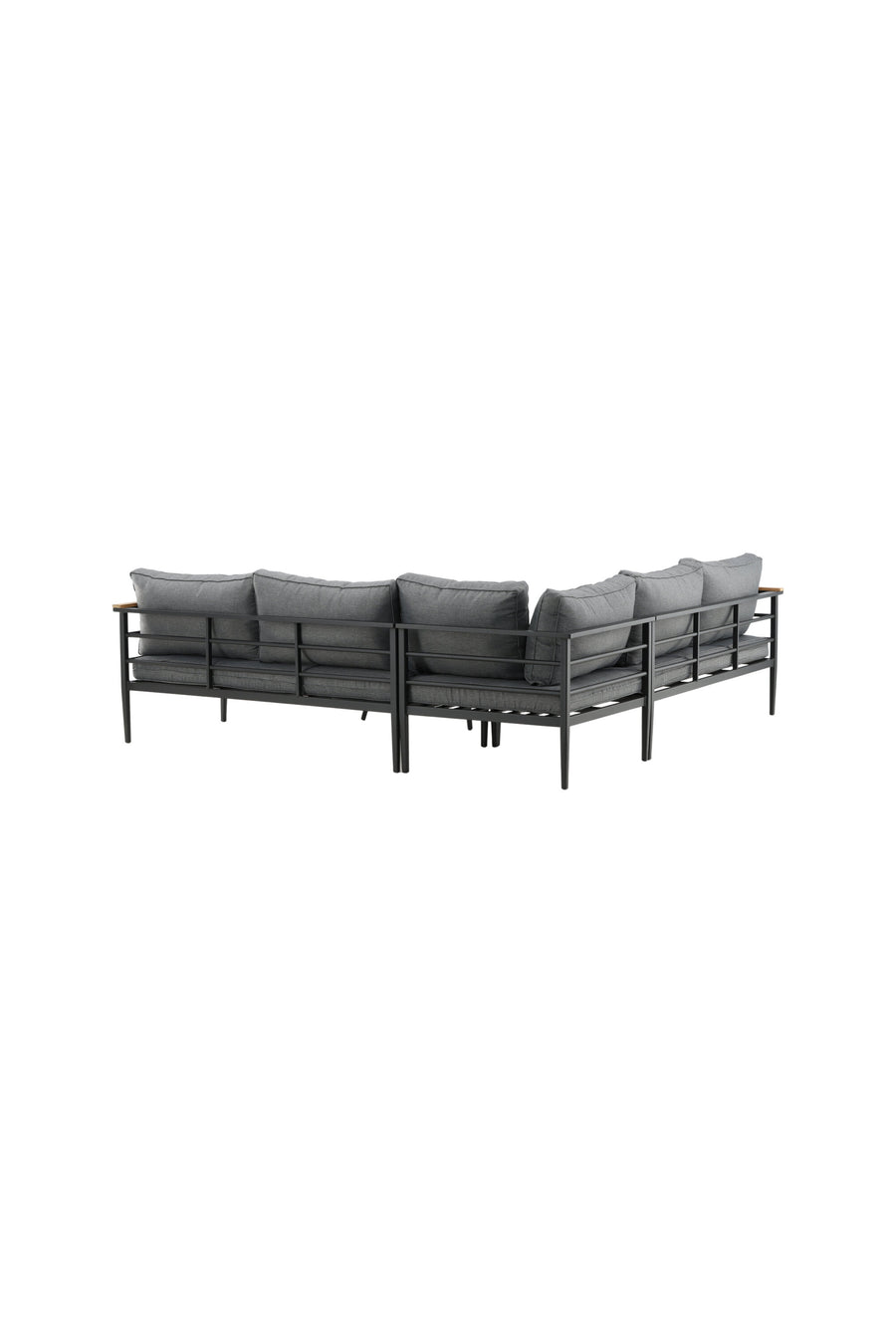 Mexico Ecksofa-Gruppe 