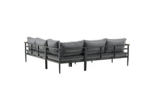 Mexico Ecksofa-Gruppe 