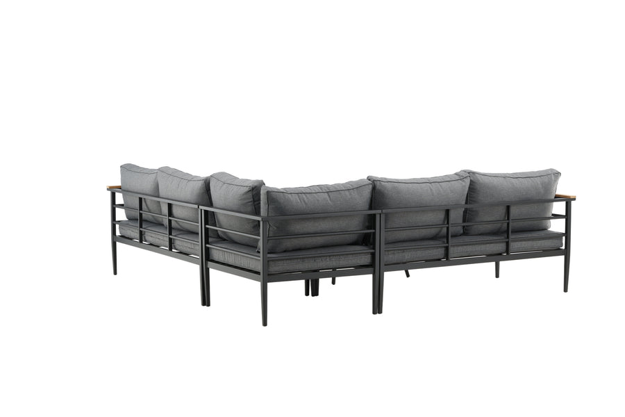 Mexico Ecksofa-Gruppe 
