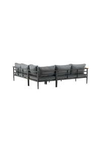 Mexico Ecksofa-Gruppe 