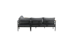 Mexico Ecksofa-Gruppe 