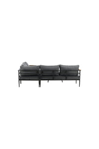 Mexico Ecksofa-Gruppe 