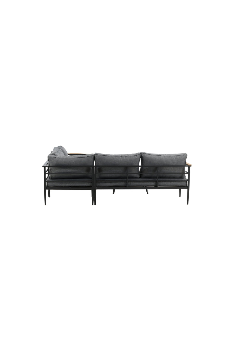 Mexico Ecksofa-Gruppe 