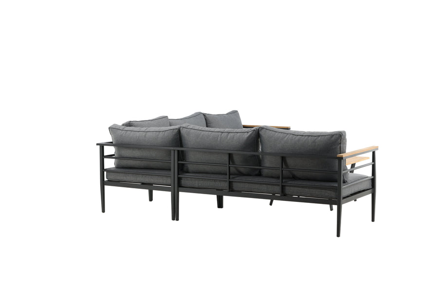 Mexico Ecksofa-Gruppe 