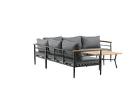 Mexico Ecksofa-Gruppe 