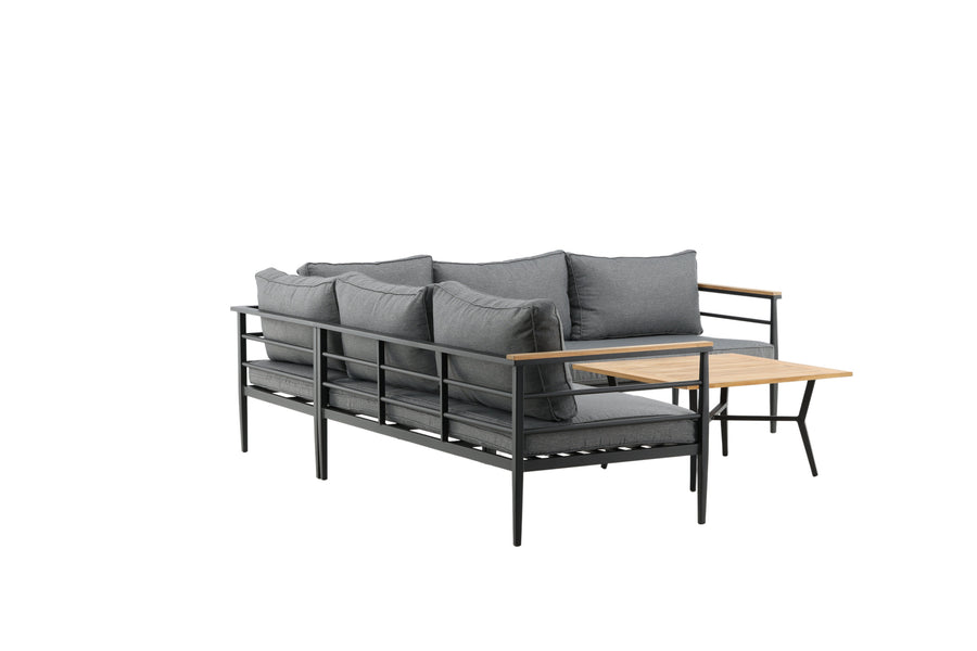 Mexico Ecksofa-Gruppe 