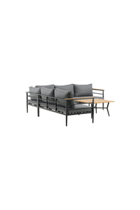 Mexico Ecksofa-Gruppe 