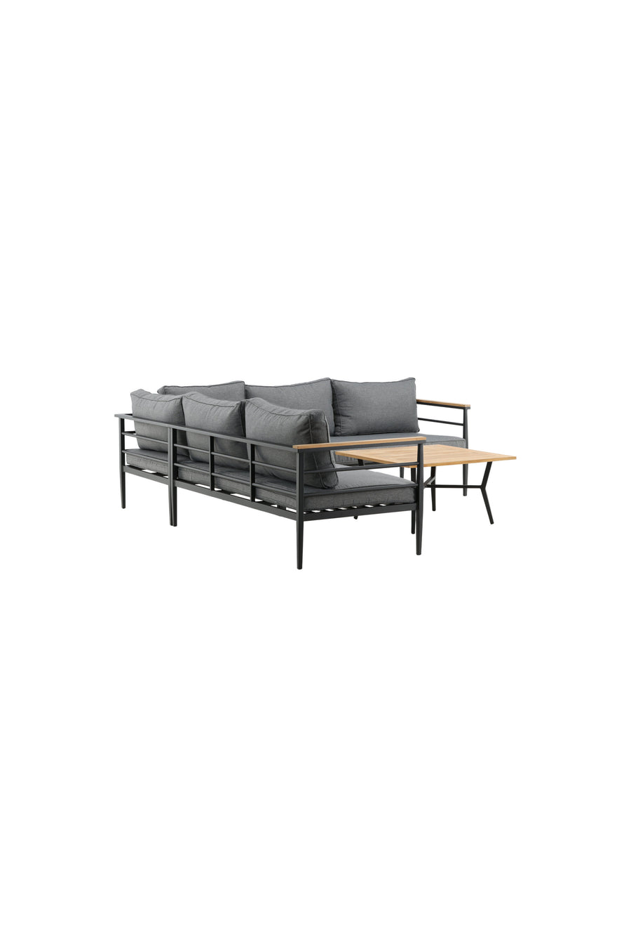 Mexico Ecksofa-Gruppe 
