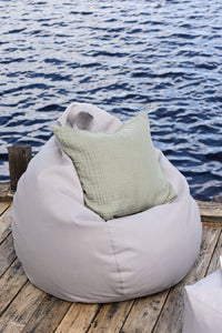 Bago Loungesessel 