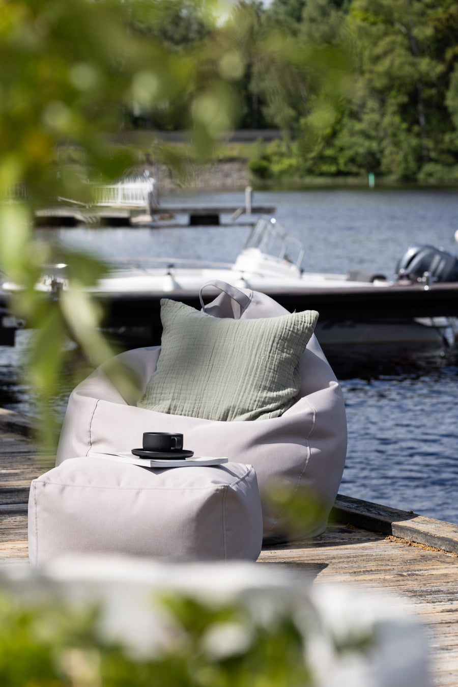 Bago Loungesessel 