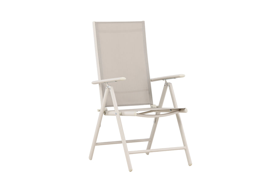 Bruchstuhl 2er-Pack (5-pos)