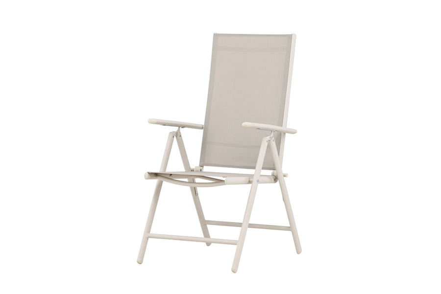 Bruchstuhl 2er-Pack (5-pos)