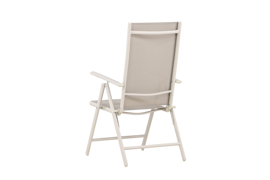 Bruchstuhl 2er-Pack (5-pos)