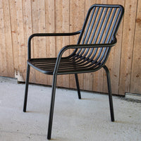 PEKING Essstuhl 2er-Pack