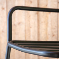 PEKING Essstuhl 2er-Pack