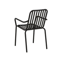 PEKING Essstuhl 2er-Pack