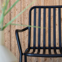 PEKING Essstuhl 2er-Pack