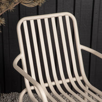 PEKING Essstuhl 2er-Pack