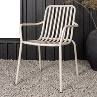 PEKING Essstuhl 2er-Pack