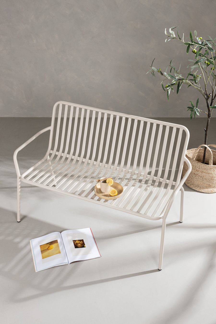 Peking Bank Sofa 