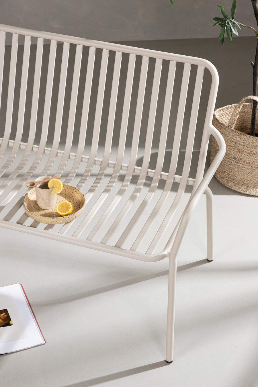 Peking Bank Sofa 