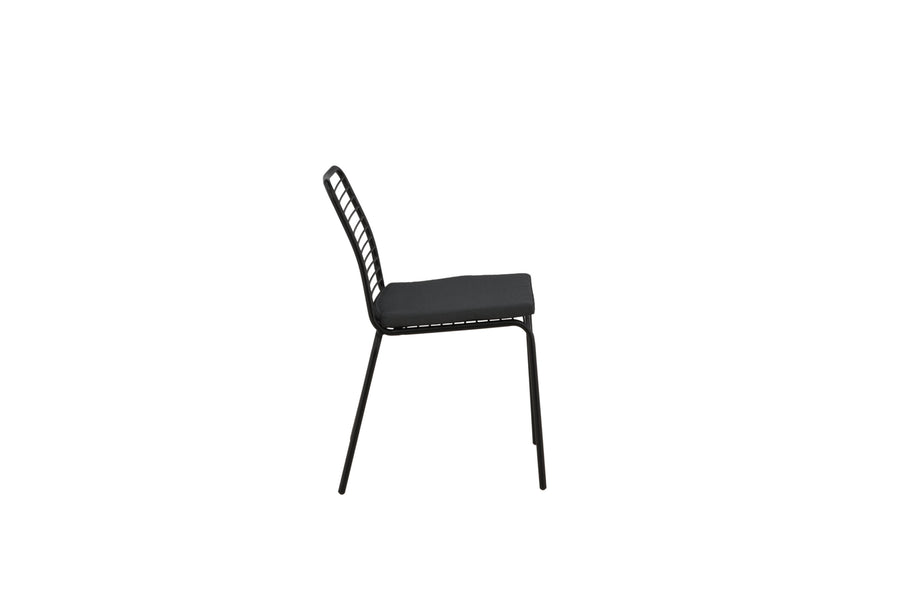 Panjin Esszimmerstuhl 2er-Set 