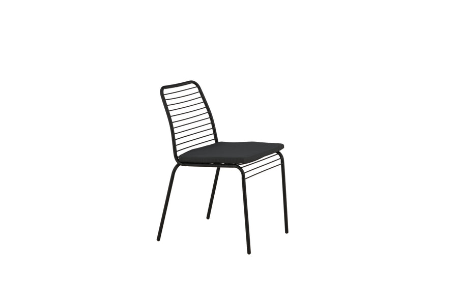Panjin Esszimmerstuhl 2er-Set 