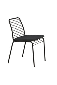 Panjin Esszimmerstuhl 2er-Set 