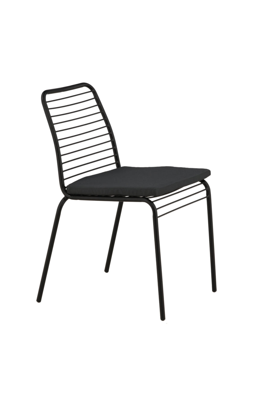 Panjin Esszimmerstuhl 2er-Set 