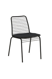 Panjin Esszimmerstuhl 2er-Set 