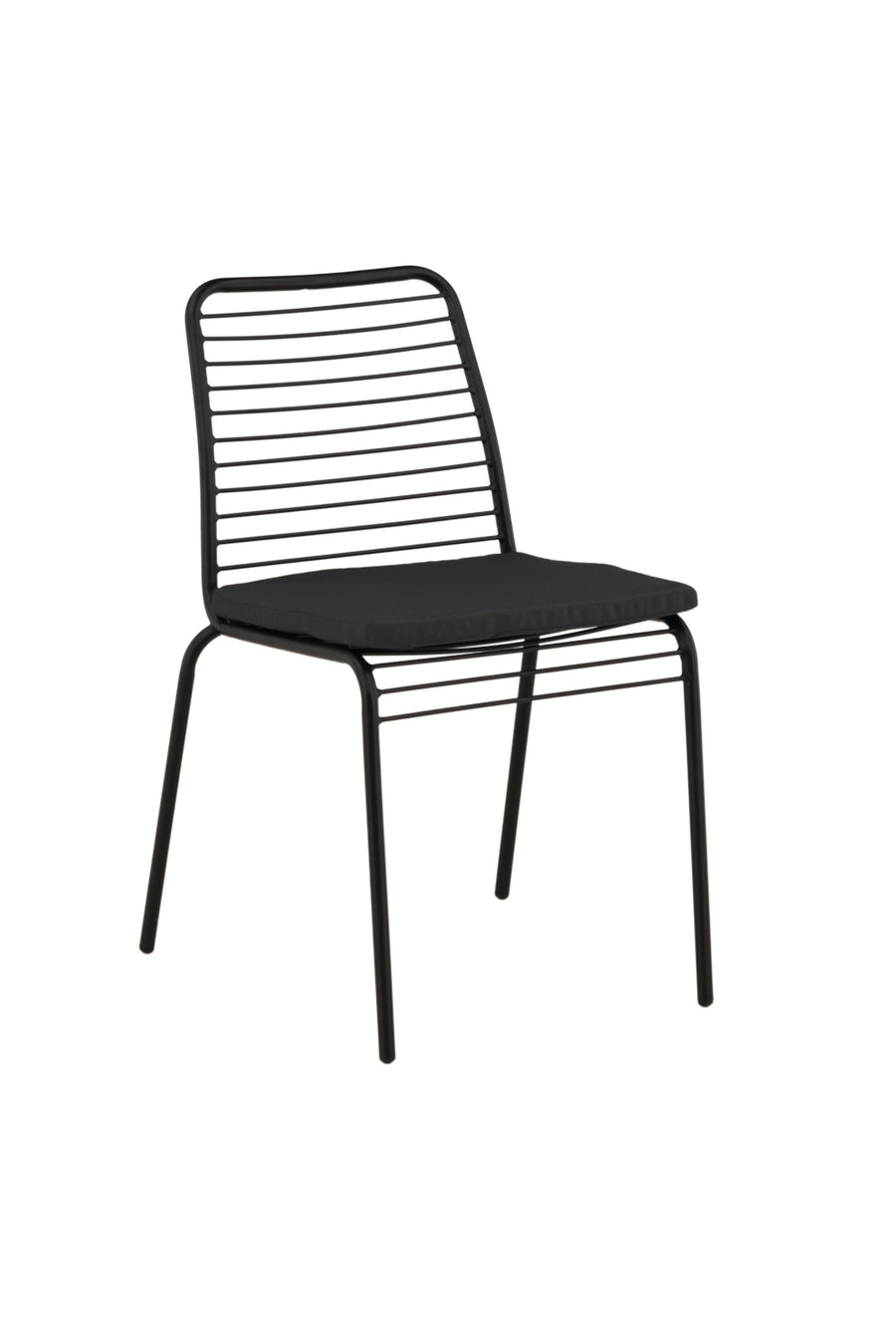Panjin Esszimmerstuhl 2er-Set 