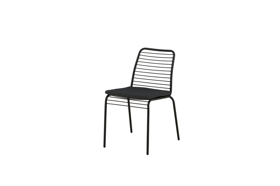 Panjin Esszimmerstuhl 2er-Set 