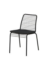 Panjin Esszimmerstuhl 2er-Set 