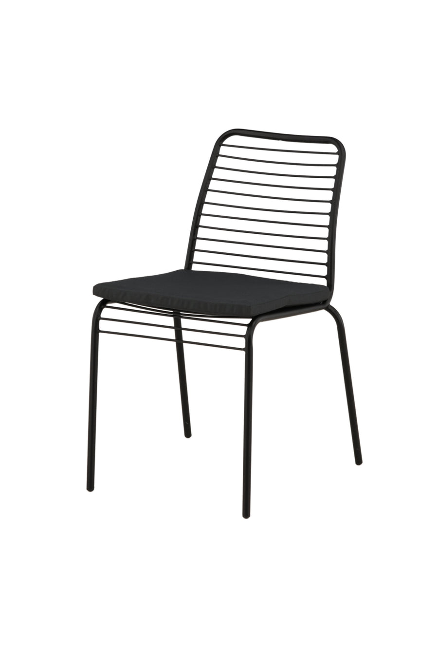 Panjin Esszimmerstuhl 2er-Set 