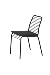Panjin Esszimmerstuhl 2er-Set 