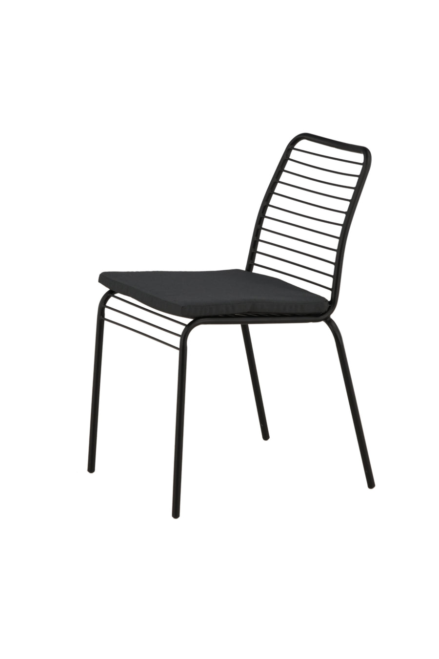 Panjin Esszimmerstuhl 2er-Set 