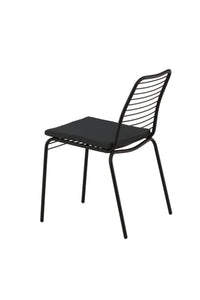 Panjin Esszimmerstuhl 2er-Set 