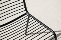 Panjin Esszimmerstuhl 2er-Set 