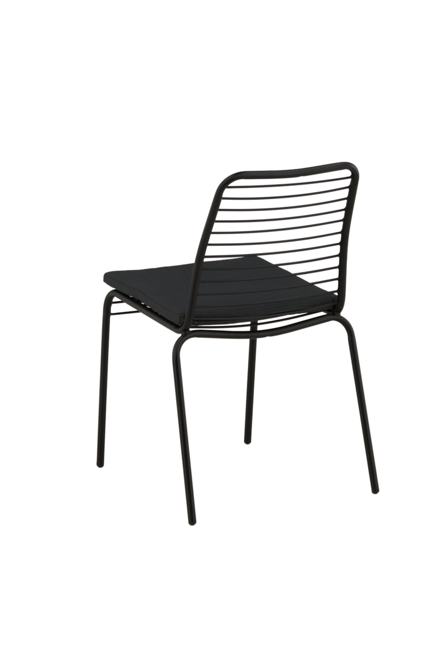 Panjin Esszimmerstuhl 2er-Set 