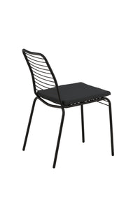 Panjin Esszimmerstuhl 2er-Set 