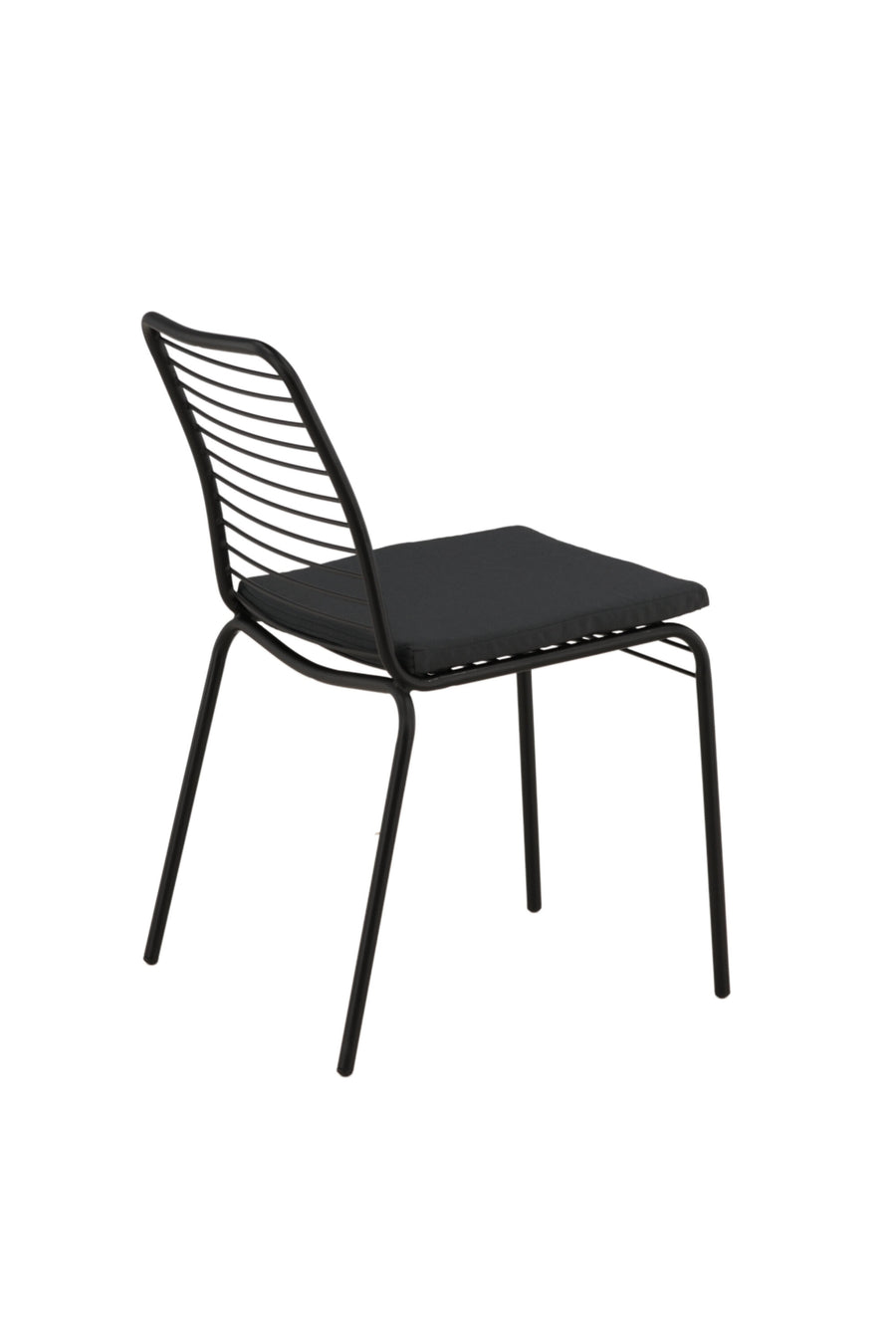 Panjin Esszimmerstuhl 2er-Set 