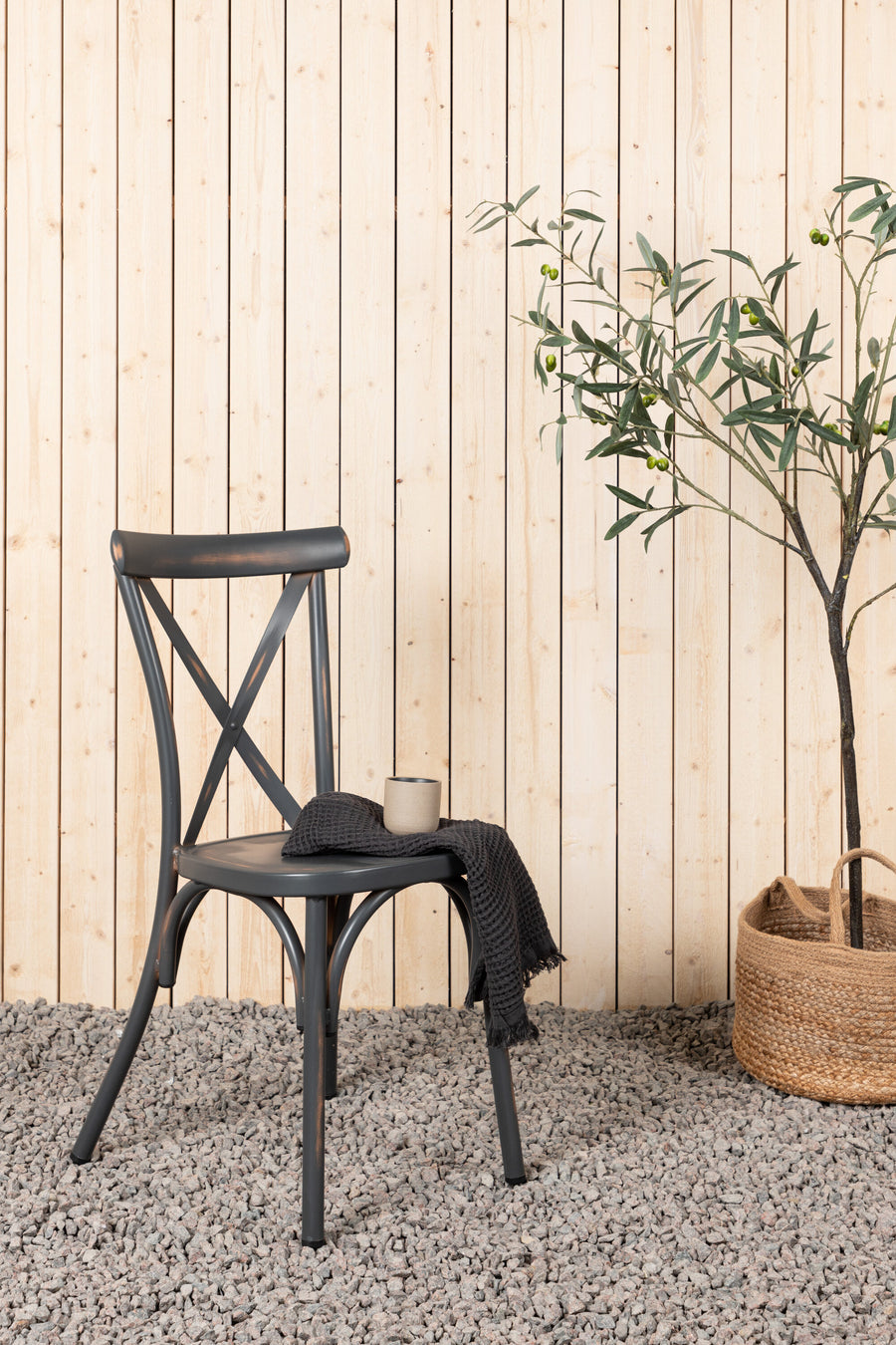 Tablas Esszimmerstuhl 2er-Set 