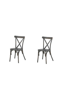 Tablas Esszimmerstuhl 2er-Set 