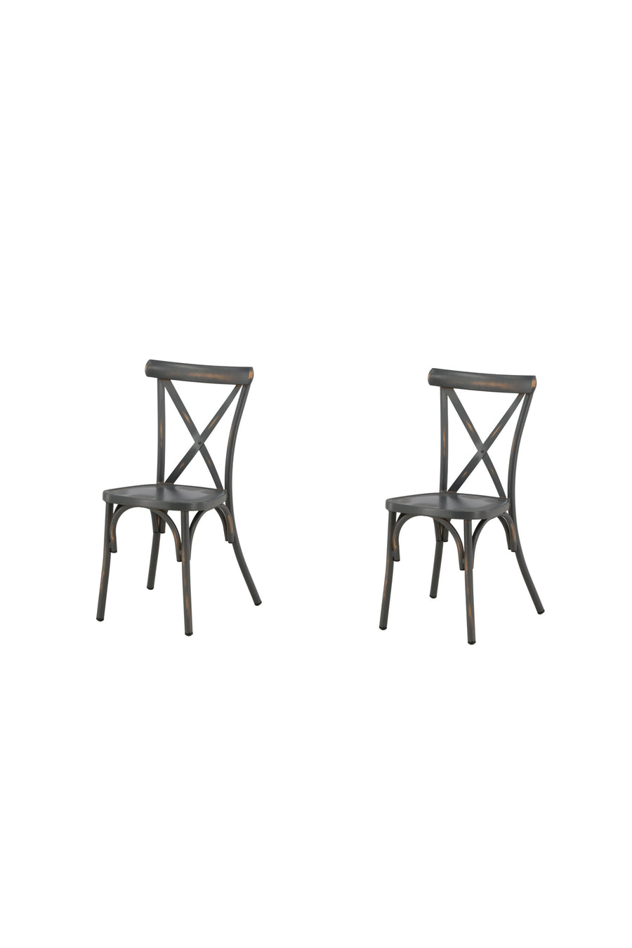 Tablas Esszimmerstuhl 2er-Set 