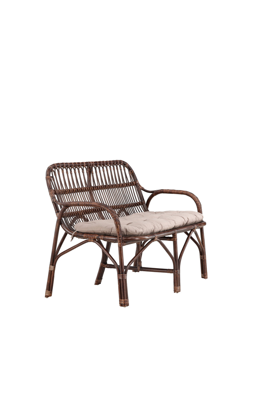Nella 2-Sitzer Sofa 
