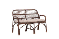 Nella 2-Sitzer Sofa 