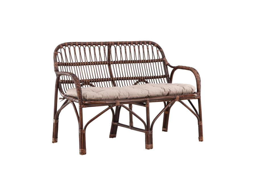 Nella 2-Sitzer Sofa 